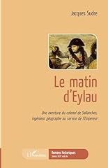 Matin eylau aventure d'occasion  Livré partout en France