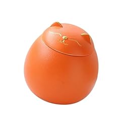 Senlzlu ceramic cat for sale  Delivered anywhere in USA 