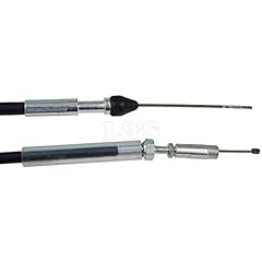 Throttle cable fits for sale  Delivered anywhere in UK