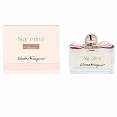 Salvatore ferragamo signorina for sale  Delivered anywhere in UK