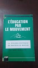 éducation par mouvement gebraucht kaufen  Wird an jeden Ort in Deutschland
