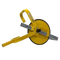 Stoplock wheel clamp for sale  Delivered anywhere in UK
