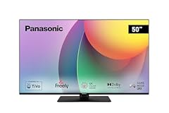 Panasonic 50w60aey w60 for sale  Delivered anywhere in UK