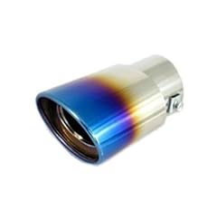 Pipe exhaust universal for sale  Delivered anywhere in UK