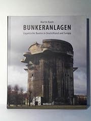 Bunkeranlagen gigantische baut gebraucht kaufen  Wird an jeden Ort in Deutschland