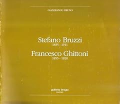 Stefano bruzzi francesco usato  Spedito ovunque in Italia 