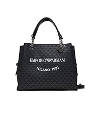 Emporio armani borsa usato  Spedito ovunque in Italia 