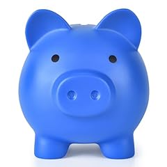 Pjdrllc large piggy for sale  Delivered anywhere in USA 