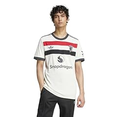 Adidas men manchester for sale  Delivered anywhere in USA 