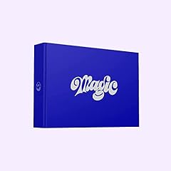 Magic deluxe box gebraucht kaufen  Wird an jeden Ort in Deutschland