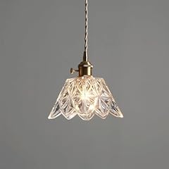 Jnpgvtcd lampadario vintage usato  Spedito ovunque in Italia 