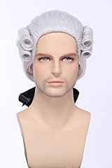 Tembol judge wig for sale  Delivered anywhere in USA 