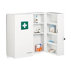 Relaxdays armoire pharmacie d'occasion  Livré partout en France