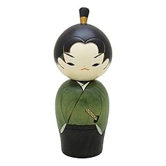 Usaburo japanese kokeshi for sale  Delivered anywhere in USA 