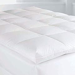 Luxurious white goose for sale  Delivered anywhere in UK