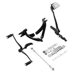 Tct motorparts black for sale  Delivered anywhere in USA 