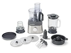 Kenwood multipro compact usato  Spedito ovunque in Italia 