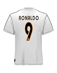 Ronaldo madrid home for sale  Delivered anywhere in USA 