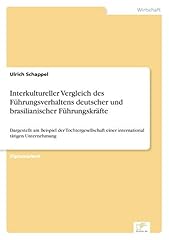 Interkultureller vergleich fü gebraucht kaufen  Wird an jeden Ort in Deutschland
