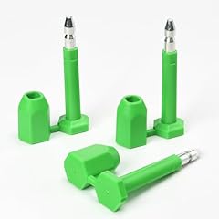 10pcs bolt seals for sale  Delivered anywhere in UK