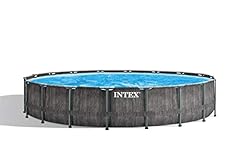 Intex inch greywood for sale  Delivered anywhere in UK