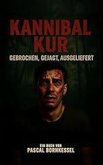 Kannibal kur gebrochen gebraucht kaufen  Wird an jeden Ort in Deutschland