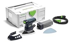 Festool dreieckschleifer dts gebraucht kaufen  Wird an jeden Ort in Deutschland
