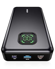65w power bank for sale  Delivered anywhere in USA 
