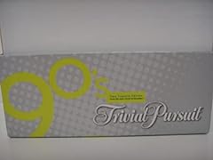 Collectible trivial pursuit for sale  Delivered anywhere in USA 