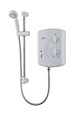 Triton Showers MOSV01SG Seville Universal Electric for sale  Delivered anywhere in UK