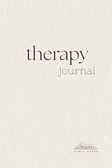 Therapy journal einfach gebraucht kaufen  Wird an jeden Ort in Deutschland