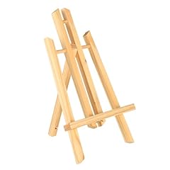 Cavalletto pittura cavalletto usato  Spedito ovunque in Italia 