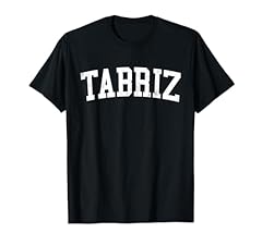 Vintage tabriz iran usato  Spedito ovunque in Italia 