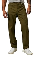 Maine mens twill for sale  Delivered anywhere in USA 