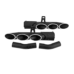 Exhaust end silencers for sale  Delivered anywhere in UK