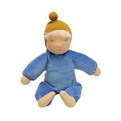 Käthe kruse waldorfpuppe gebraucht kaufen  Wird an jeden Ort in Deutschland