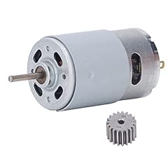 12v 15000 40000rpm d'occasion  Livré partout en Belgiqu