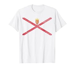 Jersey flag english for sale  Delivered anywhere in UK