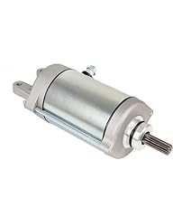 Motorcycle starter motor for sale  Delivered anywhere in UK