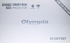 Olympia x1080 for sale  Delivered anywhere in USA 