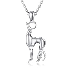 Jerwli collier greyhound d'occasion  Livré partout en France