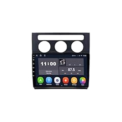 Android stereocar radio for sale  Delivered anywhere in UK