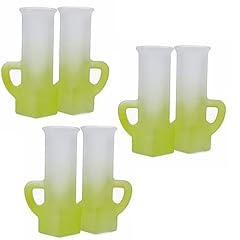 Set bicchiere vodka usato  Spedito ovunque in Italia 