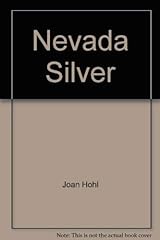Nevada silver for sale  Delivered anywhere in UK