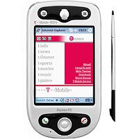 Mobile mda pocket gebraucht kaufen  Wird an jeden Ort in Deutschland