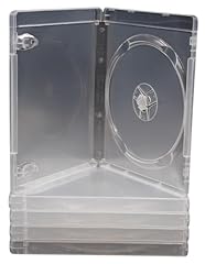 Clear game cases for sale  Delivered anywhere in USA 