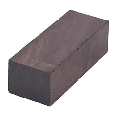Ebony wood blank for sale  Delivered anywhere in UK