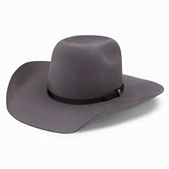 Resistol hooey grey for sale  Delivered anywhere in USA 