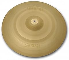 Sabian inch paragon for sale  Delivered anywhere in USA 