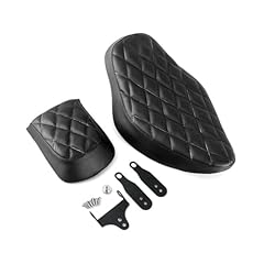 Motorcycle single seat for sale  Delivered anywhere in UK